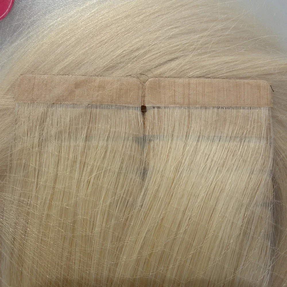 Hotheads Tape In Extensions LUSH Originals 20